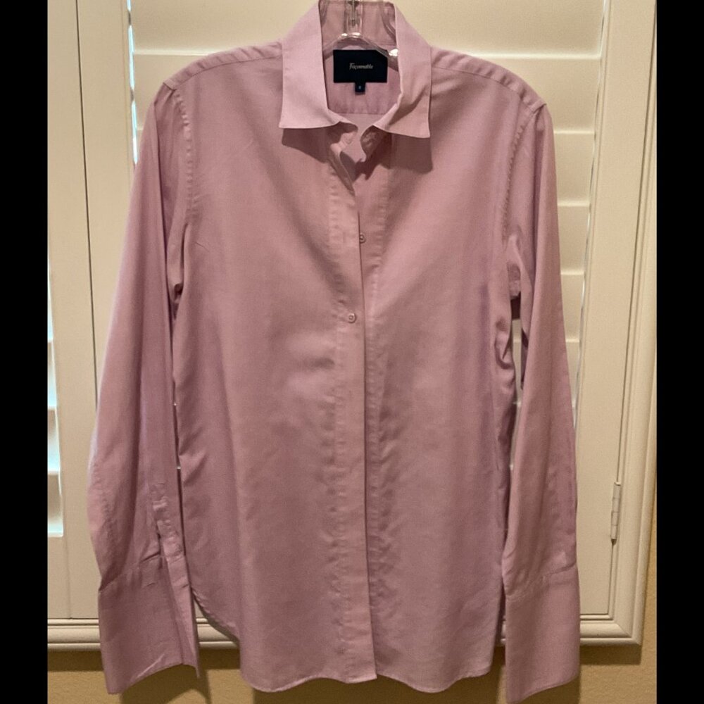 Faconnable Women Shirt